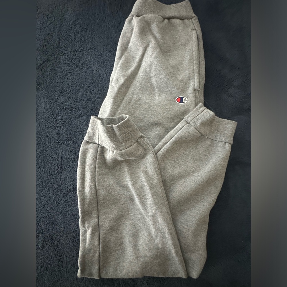 Champion Joggers still like new